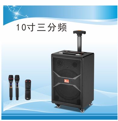 户外高端专业演出音响K歌音响H-3312